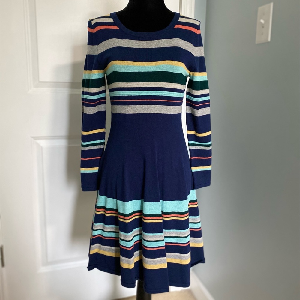 Anthropologie Moth Sweater Dress *NWT*
